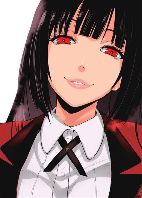 Yumeko Jabami